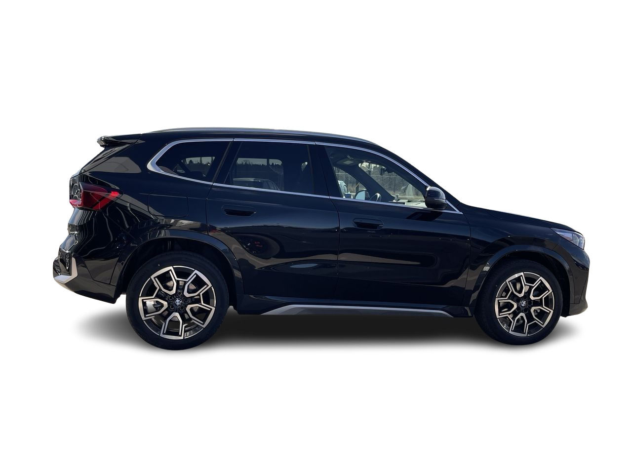 2025 BMW X1 in Calgary, Alberta