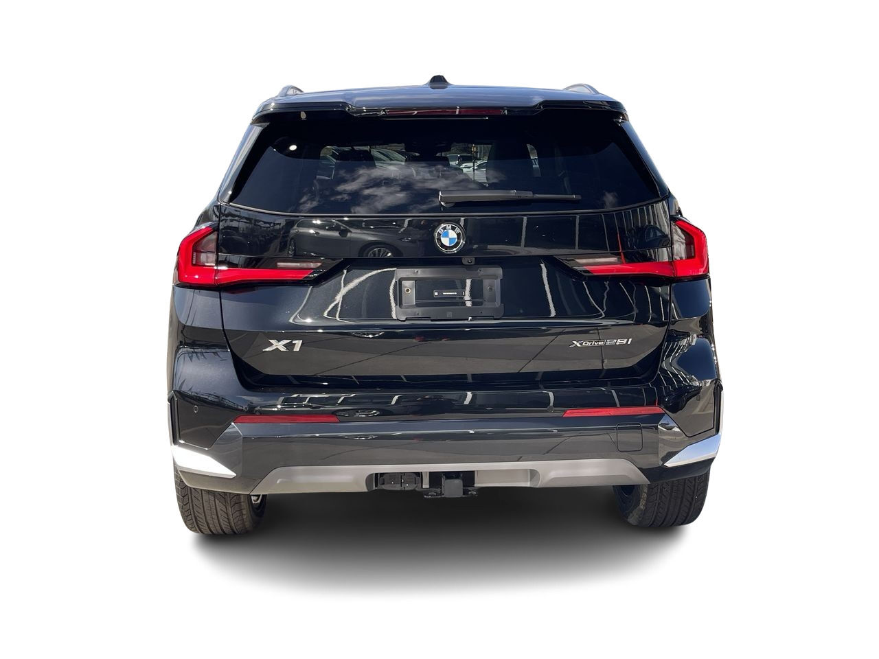 2025 BMW X1 in Calgary, Alberta