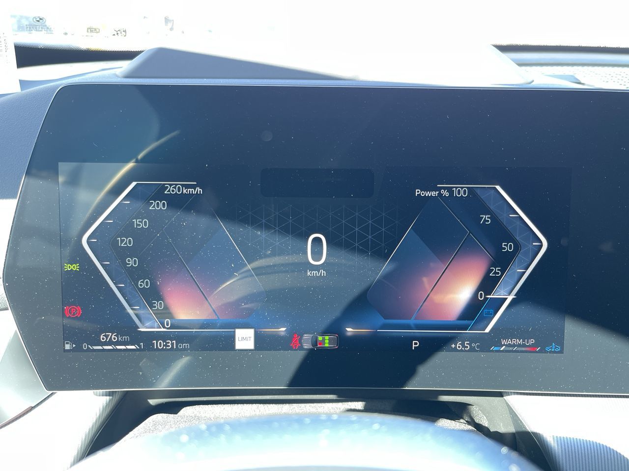2025 BMW X1 in Calgary, Alberta