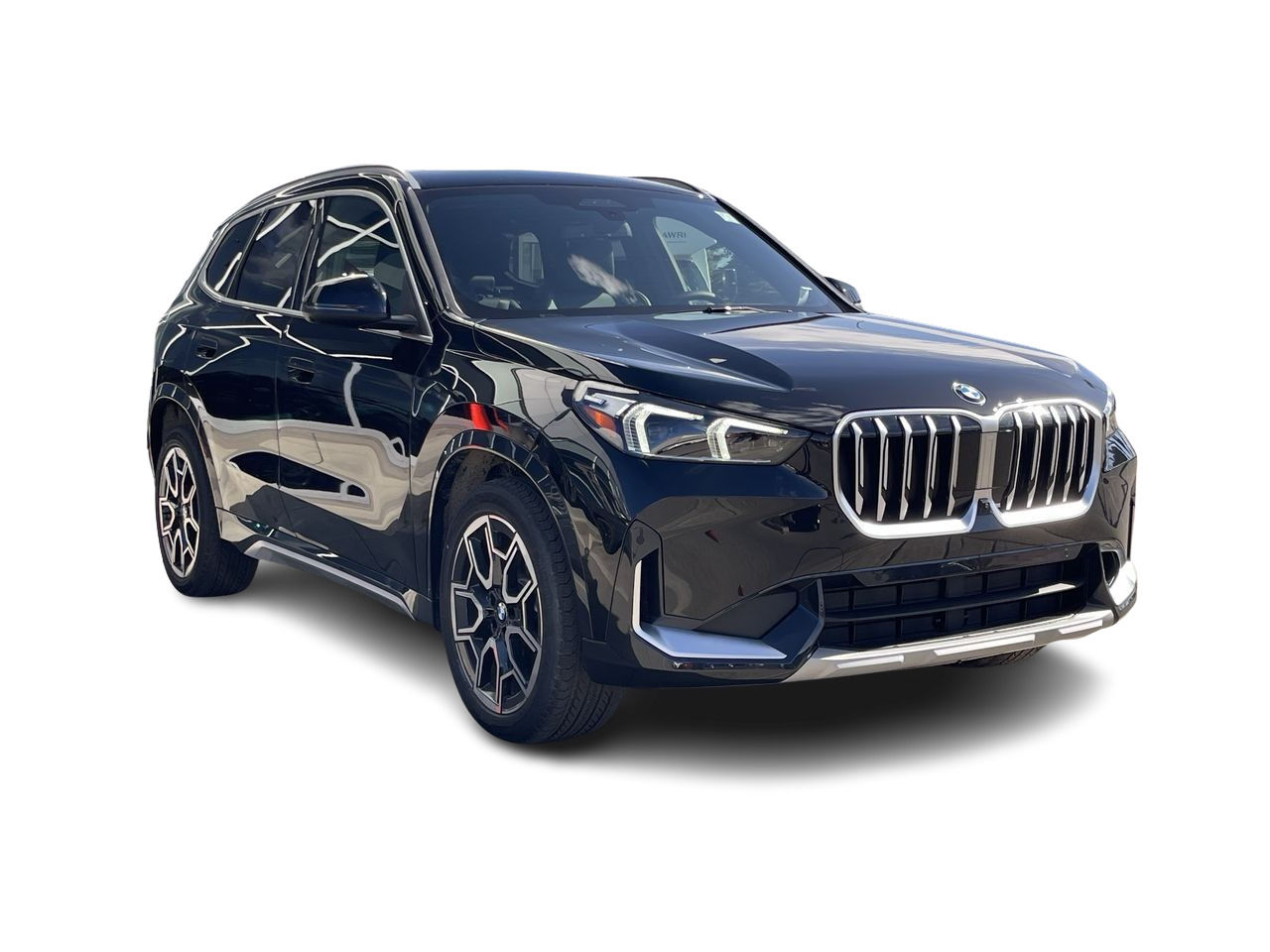 2025 BMW X1 in Calgary, Alberta