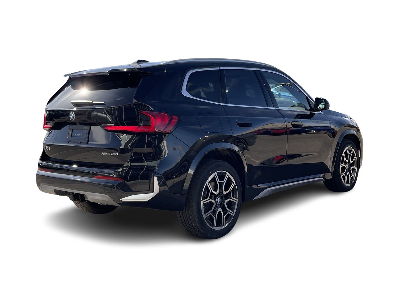2025 BMW X1 in Calgary, Alberta