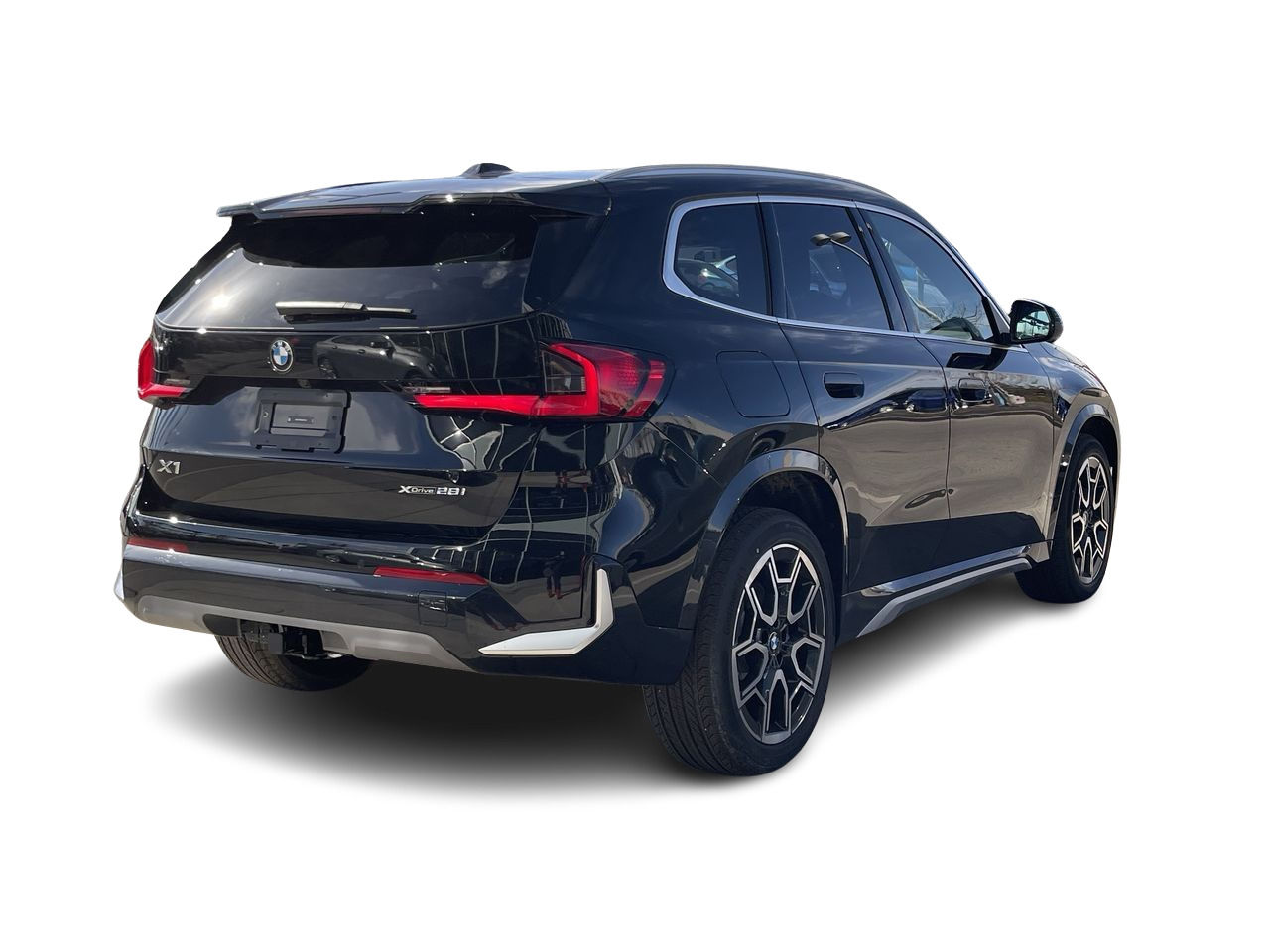2025 BMW X1 in Calgary, Alberta