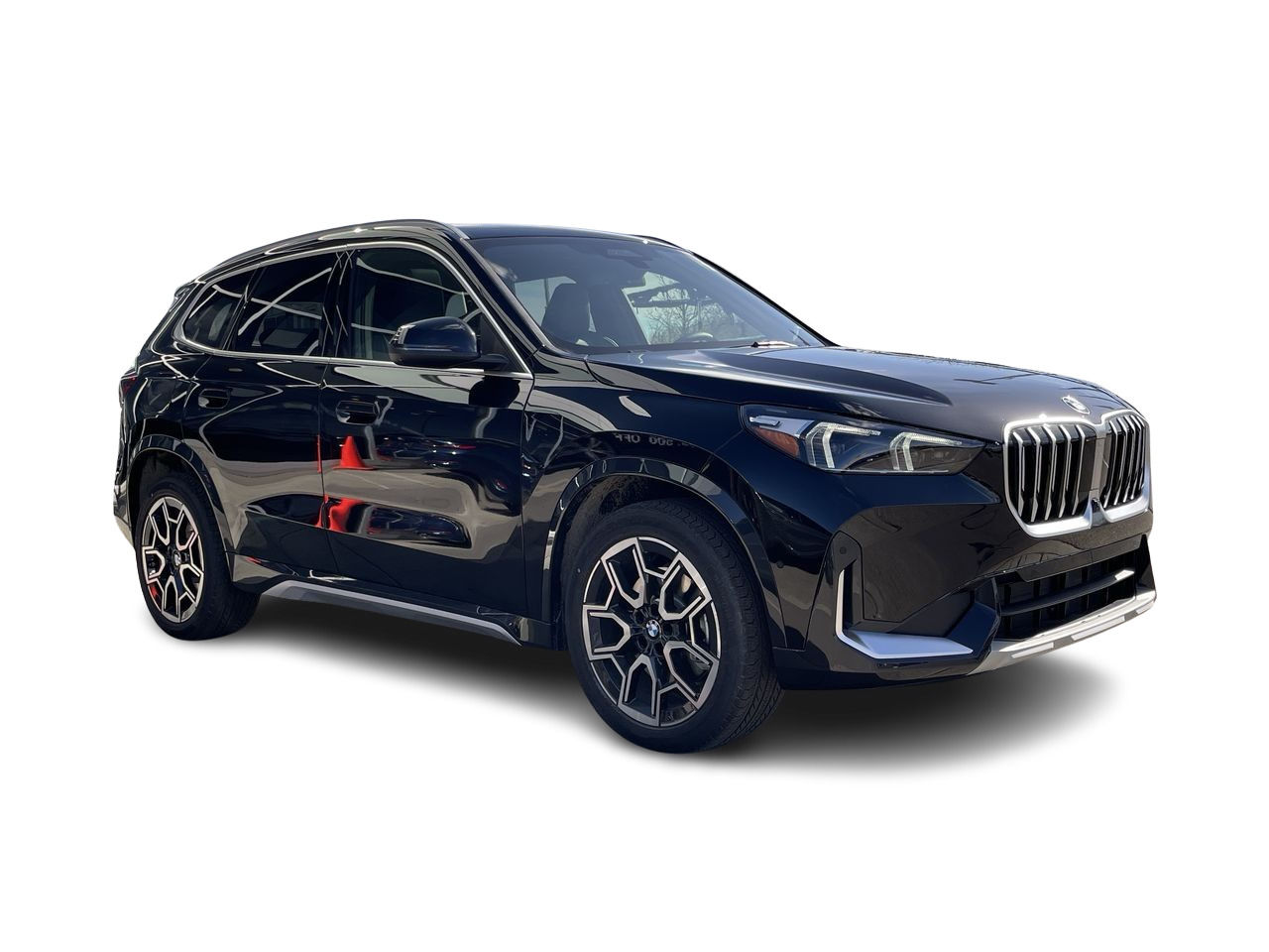 2025 BMW X1 in Calgary, Alberta