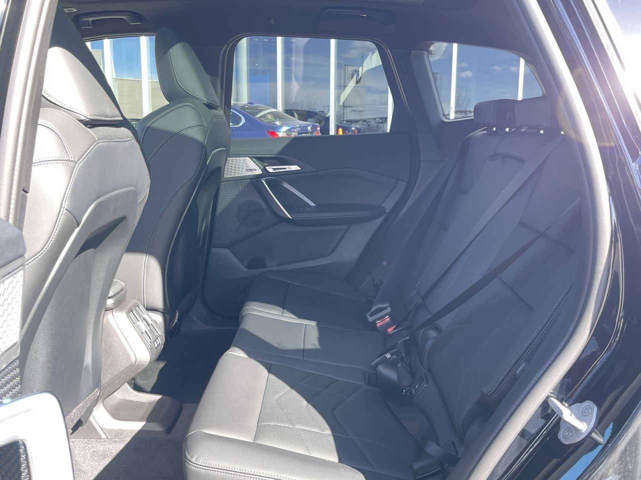 2025 BMW X1 in Calgary, Alberta