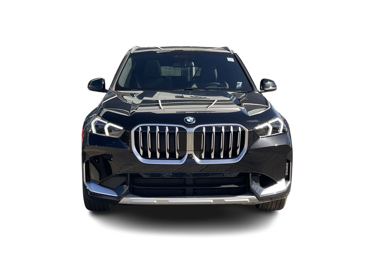 2025 BMW X1 in Calgary, Alberta