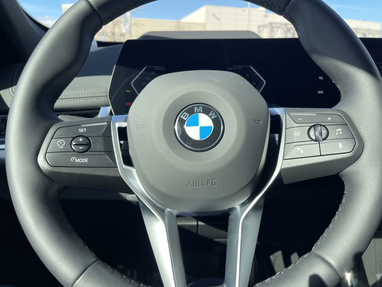 2025 BMW X1 in Calgary, Alberta