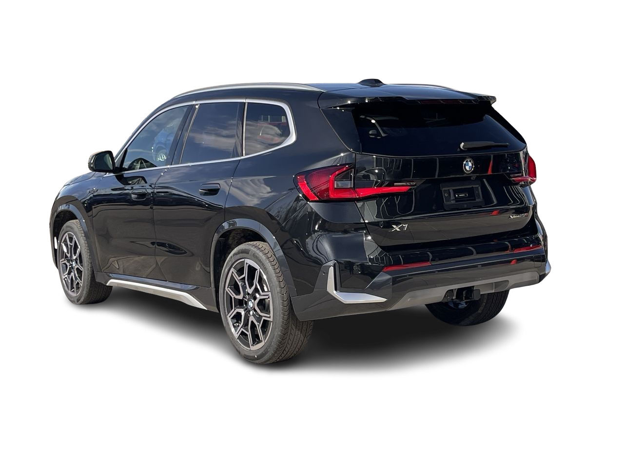2025 BMW X1 in Calgary, Alberta