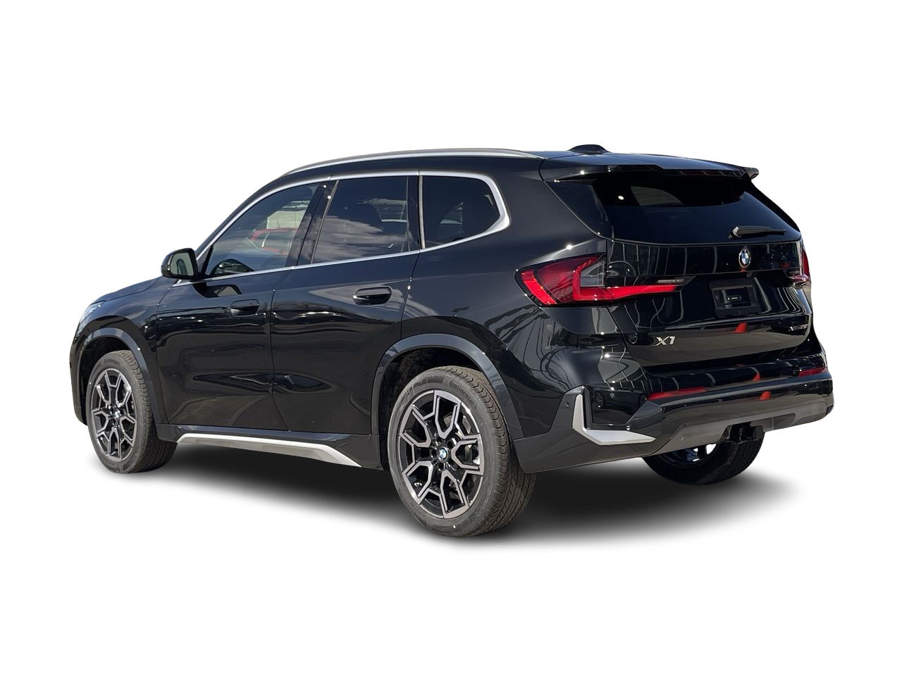 2025 BMW X1 in Calgary, Alberta