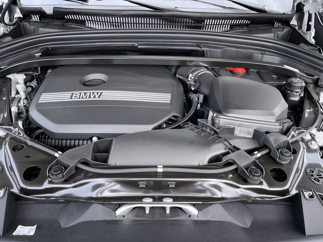 BMW X1  2025 à Calgary, Alberta