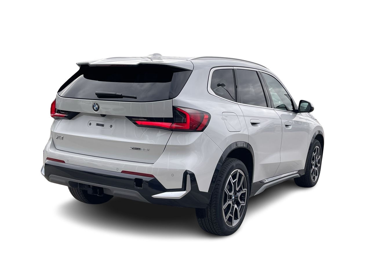 2025 BMW X1 in Calgary, Alberta