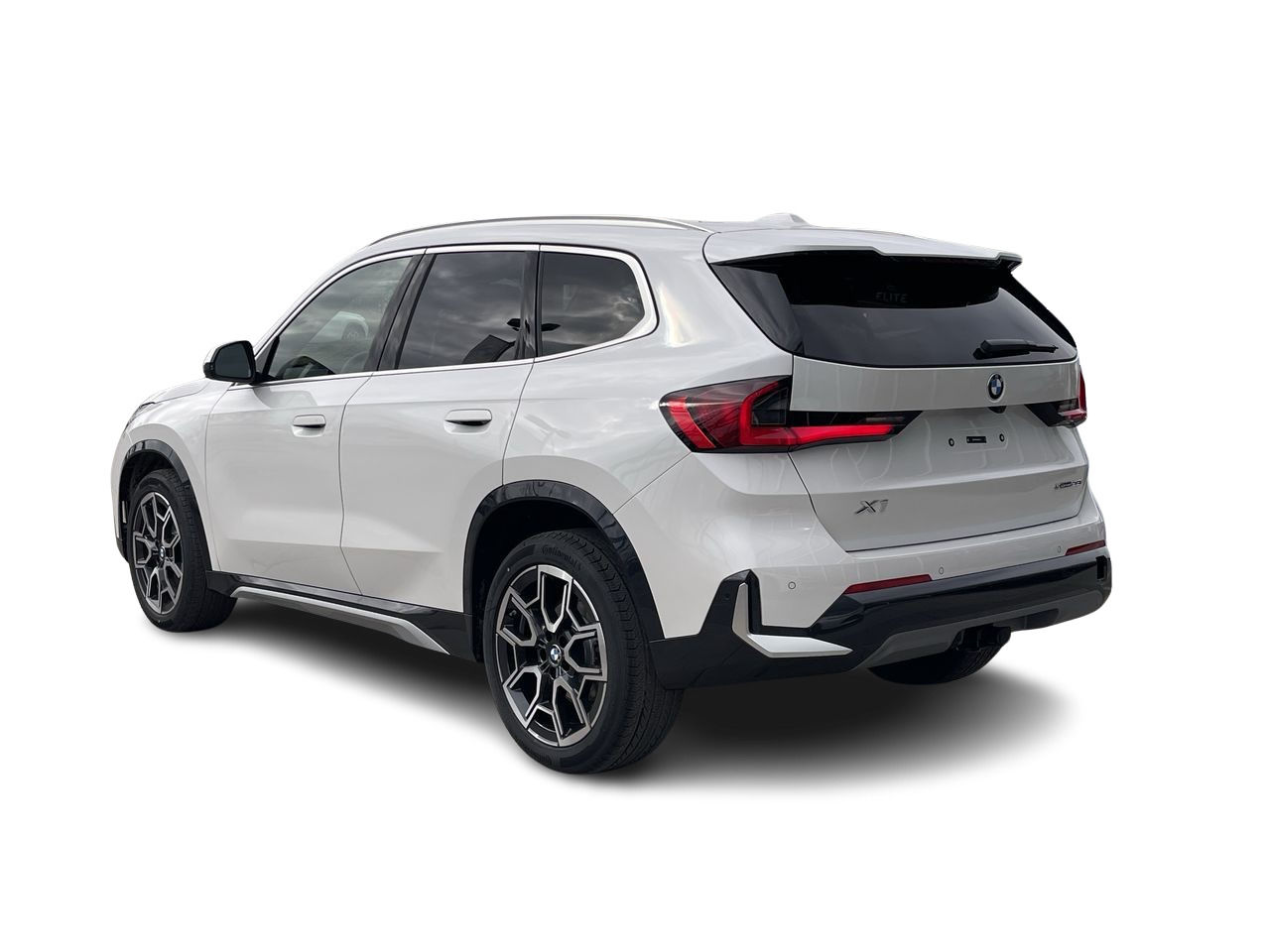 2025 BMW X1 in Calgary, Alberta