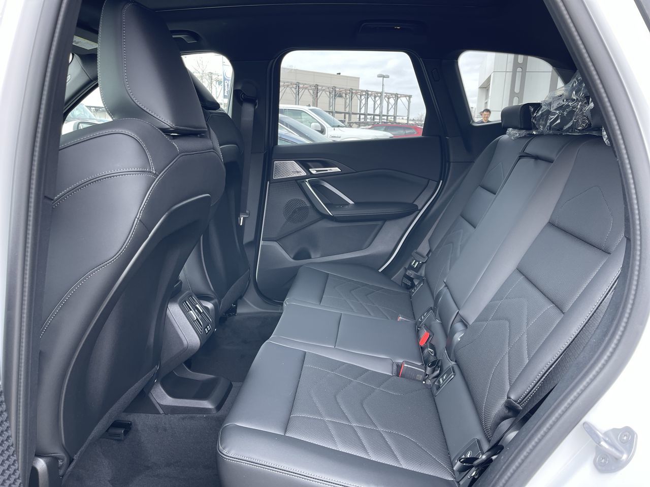 2025 BMW X1 in Calgary, Alberta