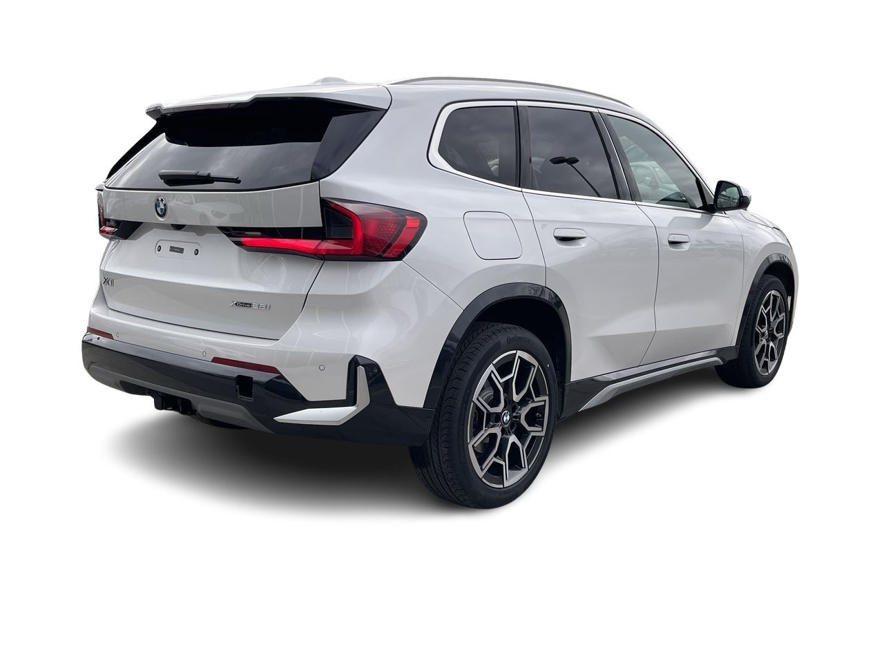2025 BMW X1 in Calgary, Alberta