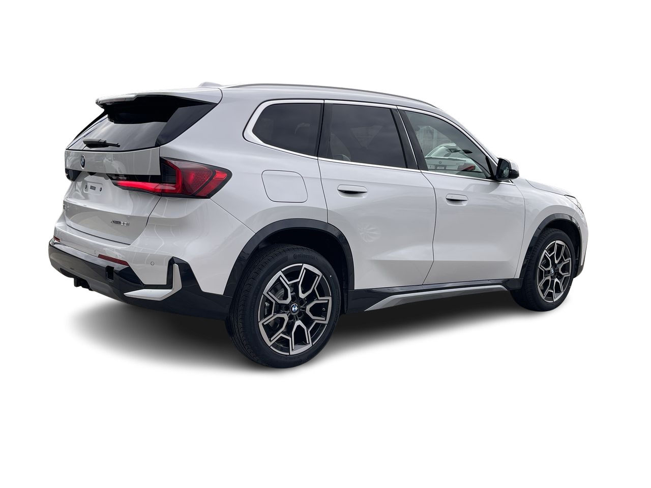 2025 BMW X1 in Calgary, Alberta