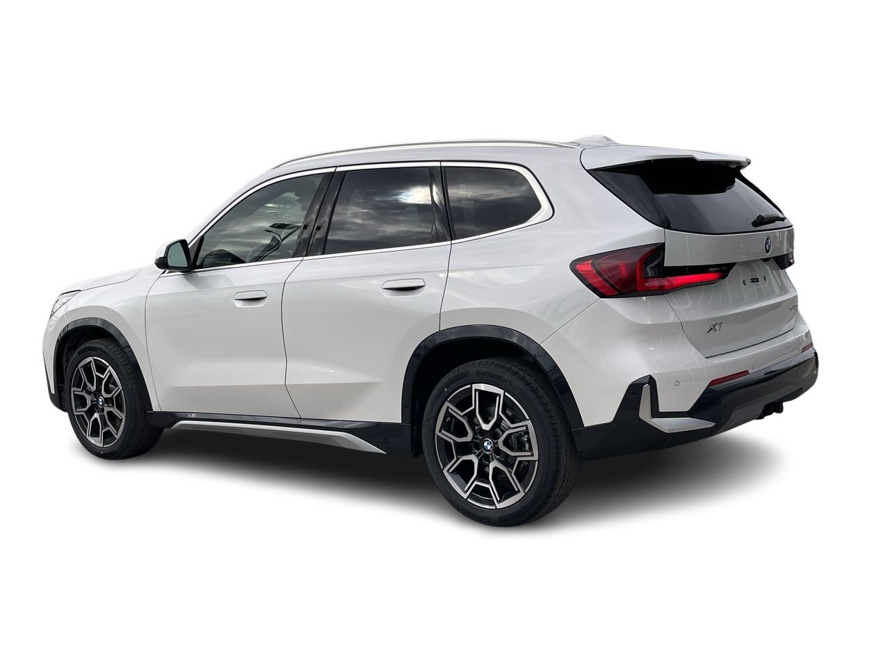2025 BMW X1 in Calgary, Alberta