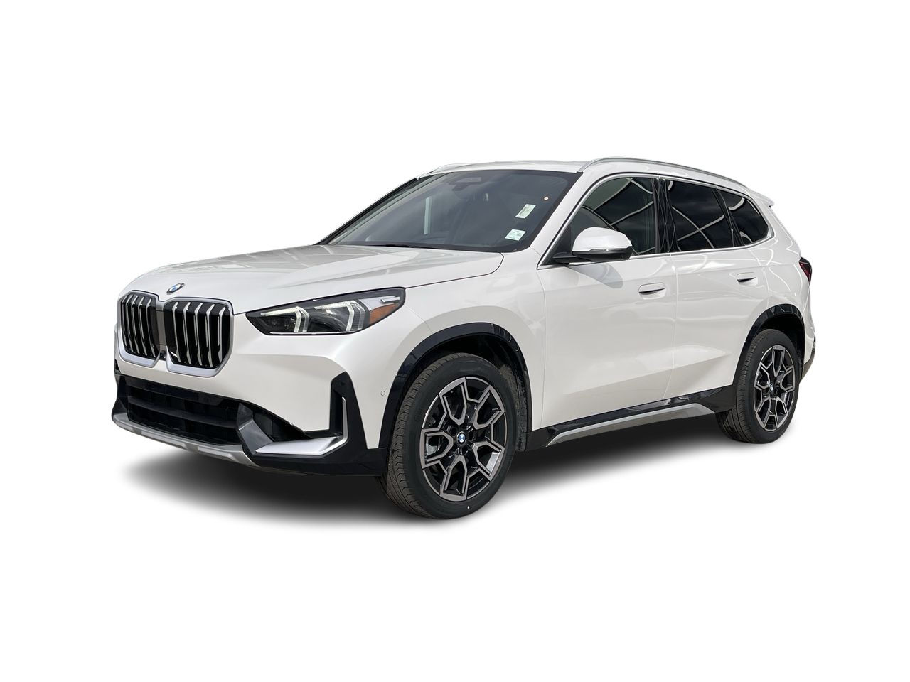 2025 BMW X1 in Calgary, Alberta
