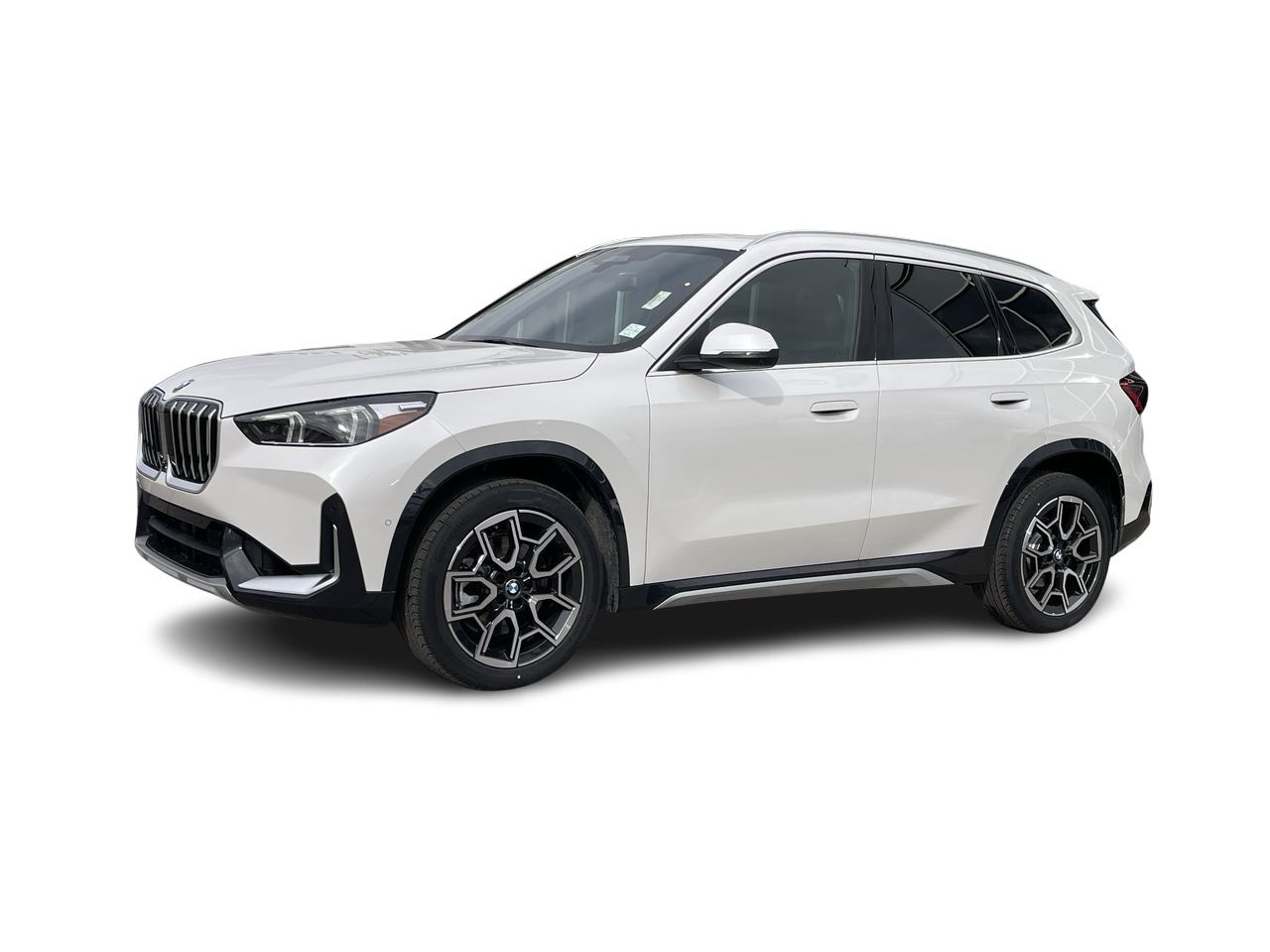 2025 BMW X1 in Calgary, Alberta