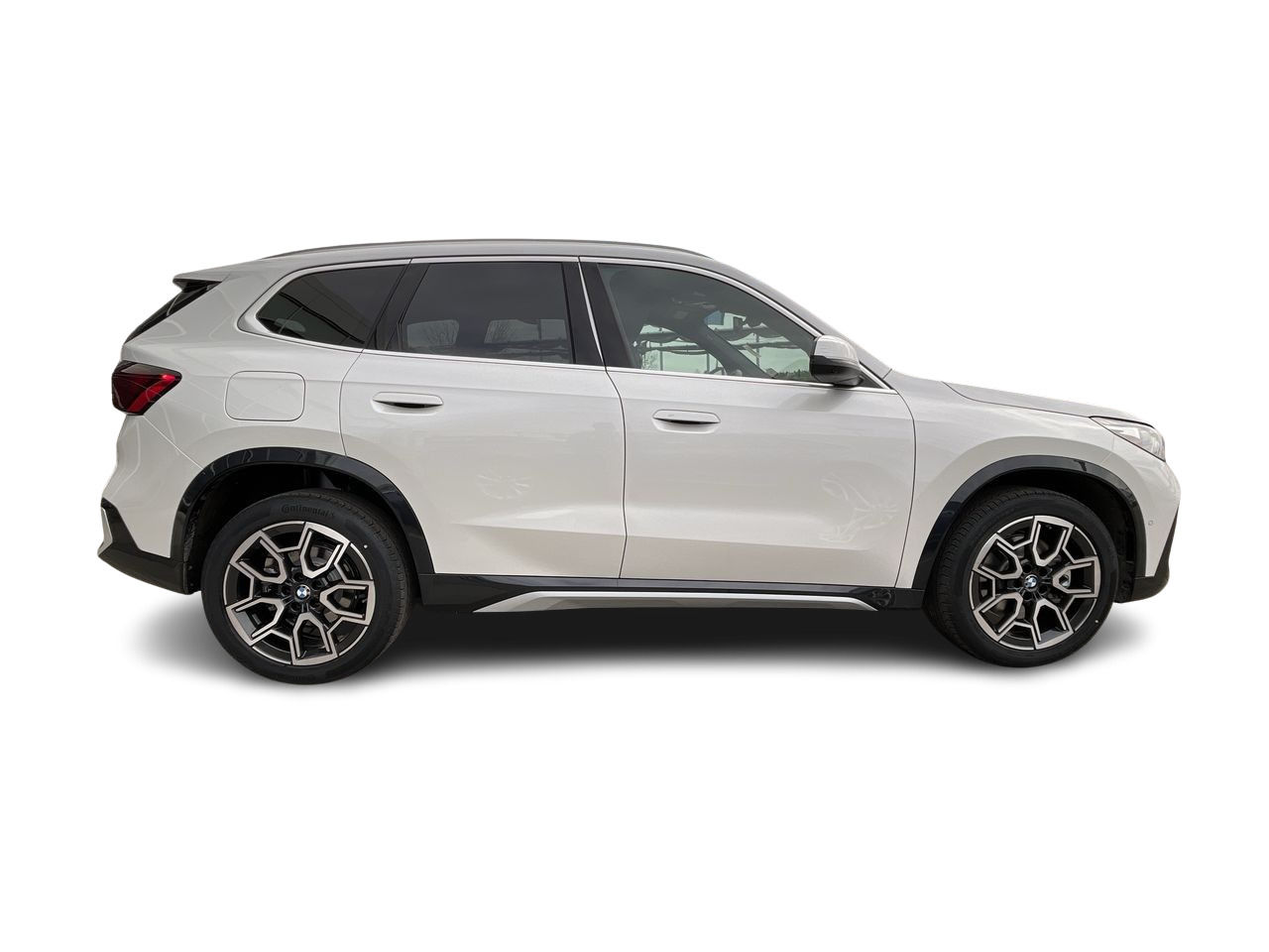 2025 BMW X1 in Calgary, Alberta