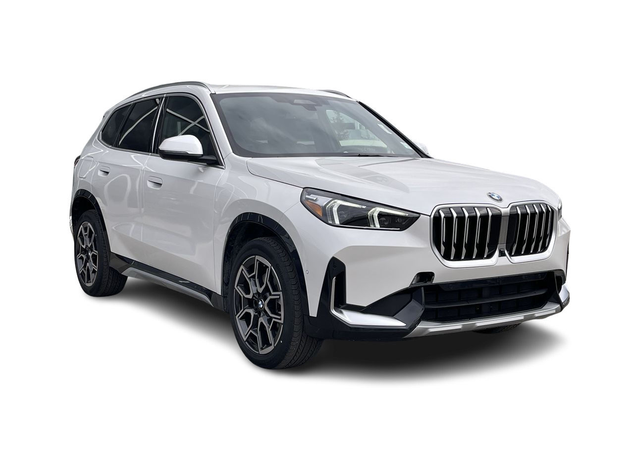 2025 BMW X1 in Calgary, Alberta