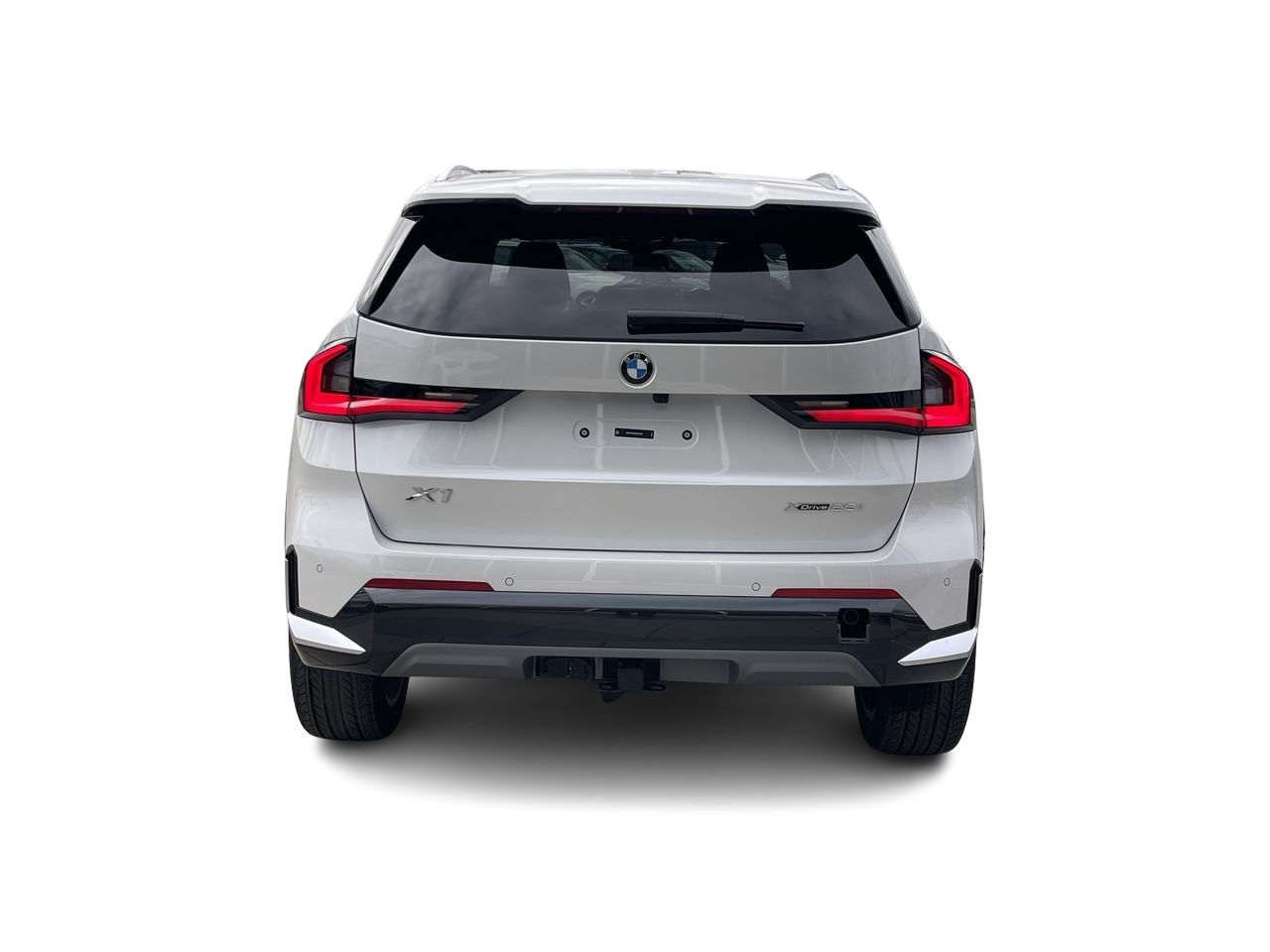 2025 BMW X1 in Calgary, Alberta