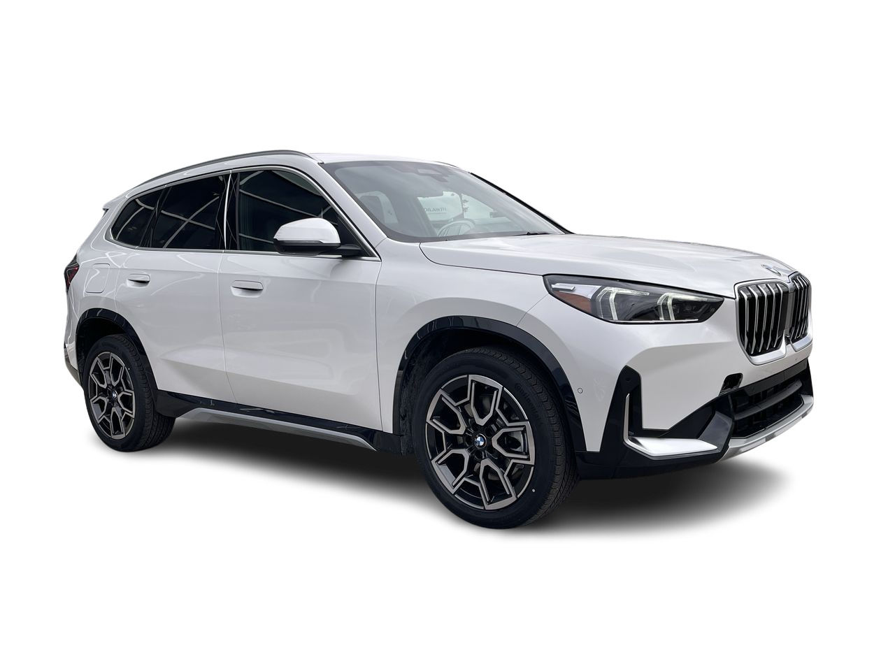 2025 BMW X1 in Calgary, Alberta
