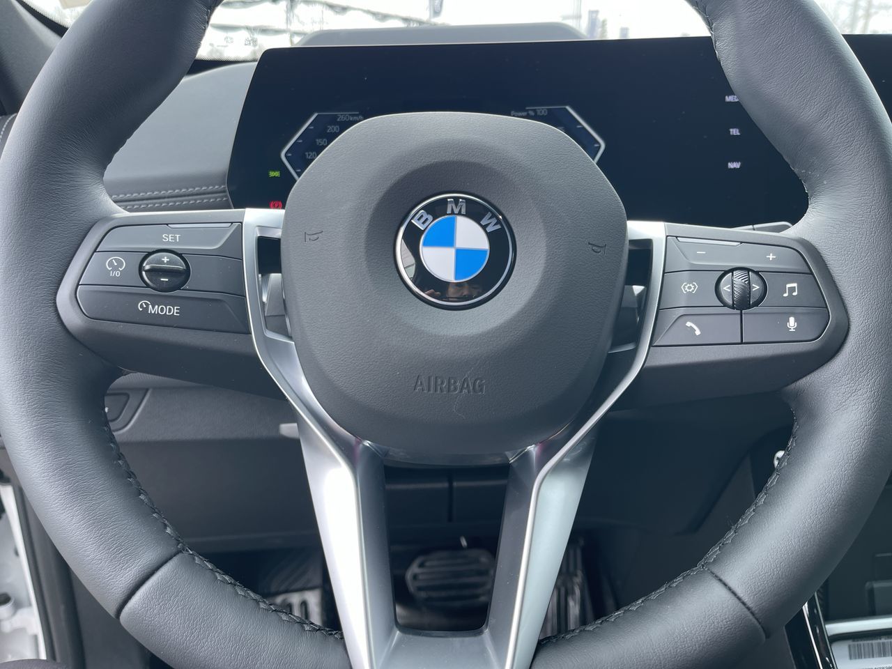 2025 BMW X1 in Calgary, Alberta