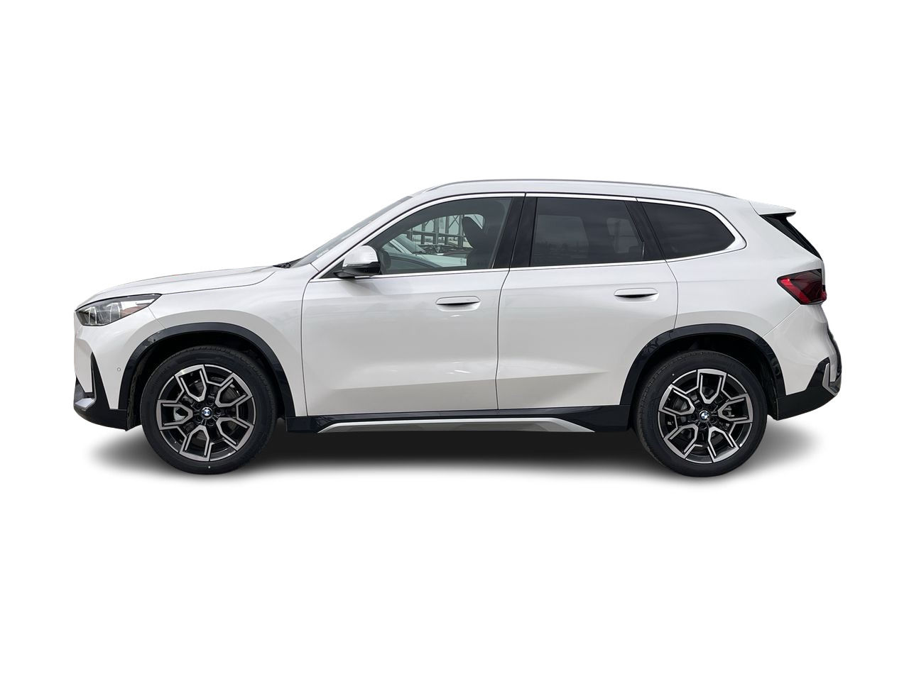 2025 BMW X1 in Calgary, Alberta