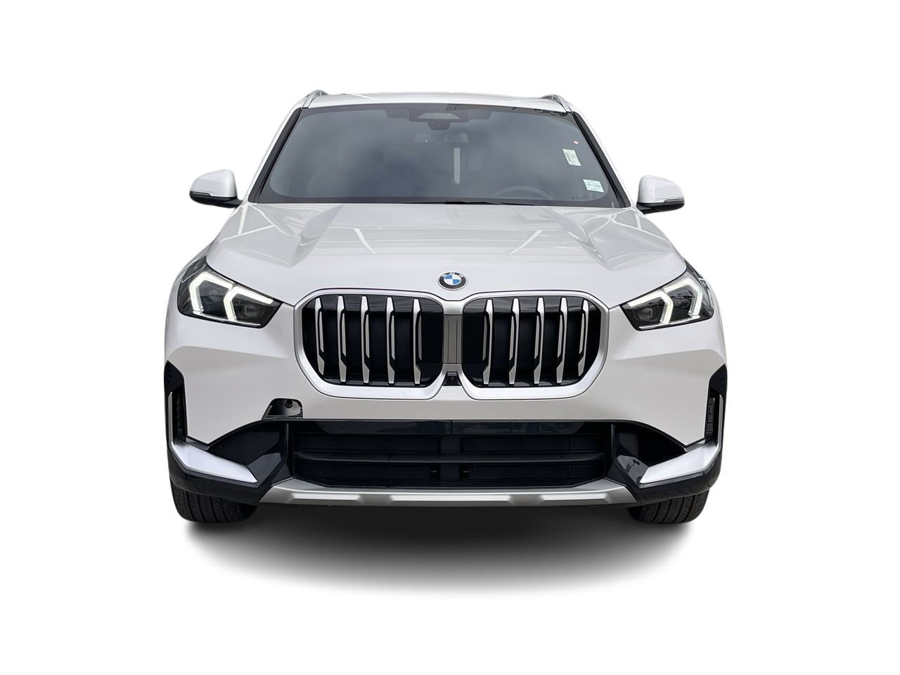 2025 BMW X1 in Calgary, Alberta