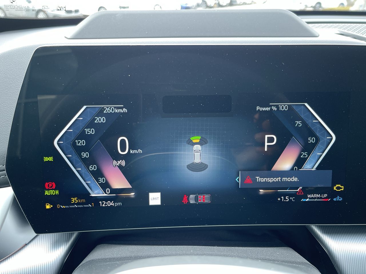 BMW X1  2025 à Calgary, Alberta