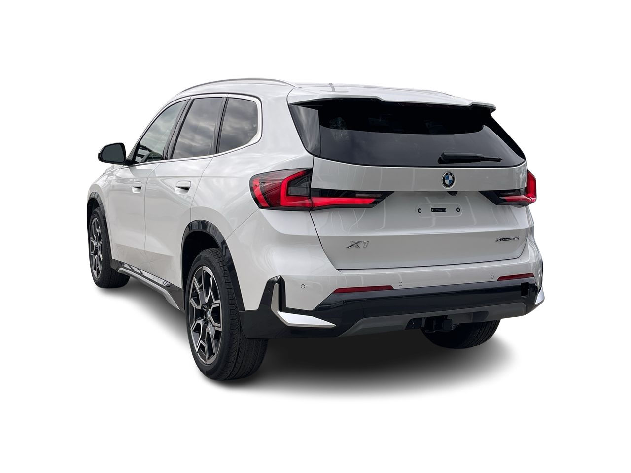 2025 BMW X1 in Calgary, Alberta