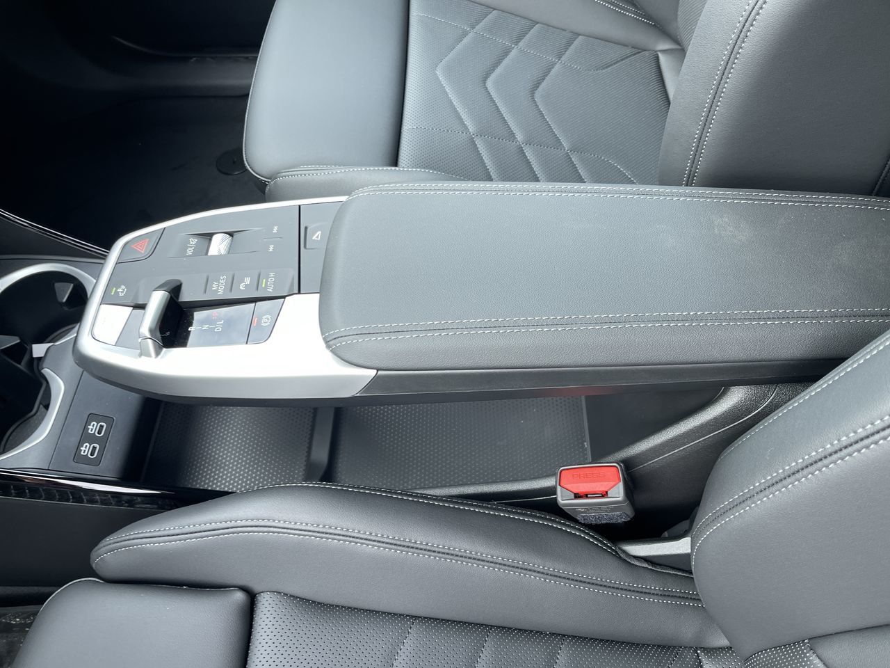 BMW X1  2025 à Calgary, Alberta