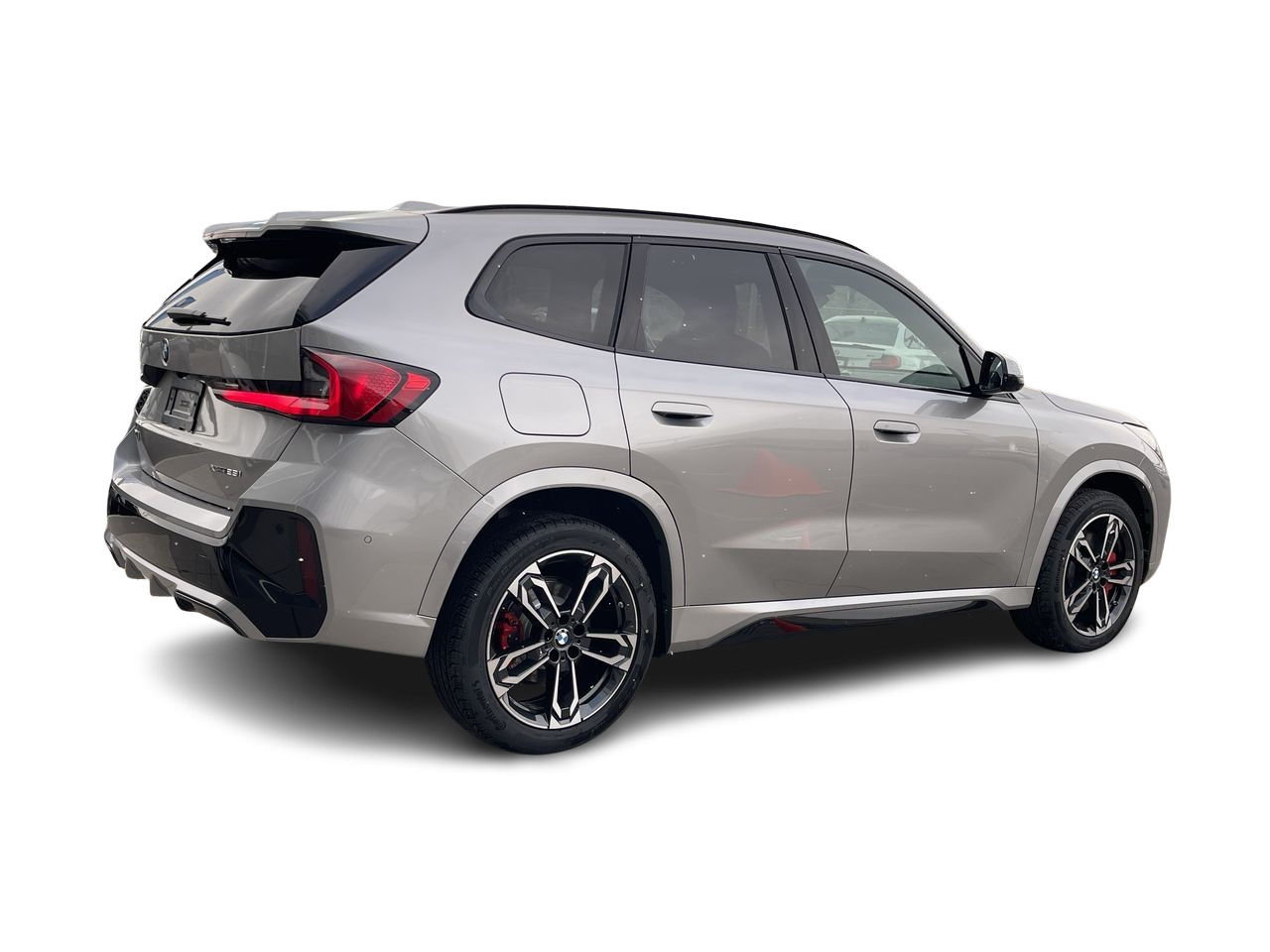 2025 BMW X1 in Calgary, Alberta