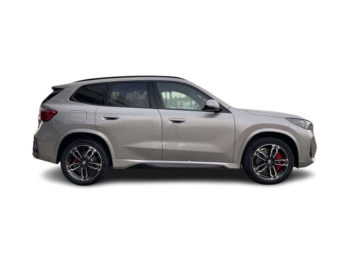 2025 BMW X1 in Calgary, Alberta