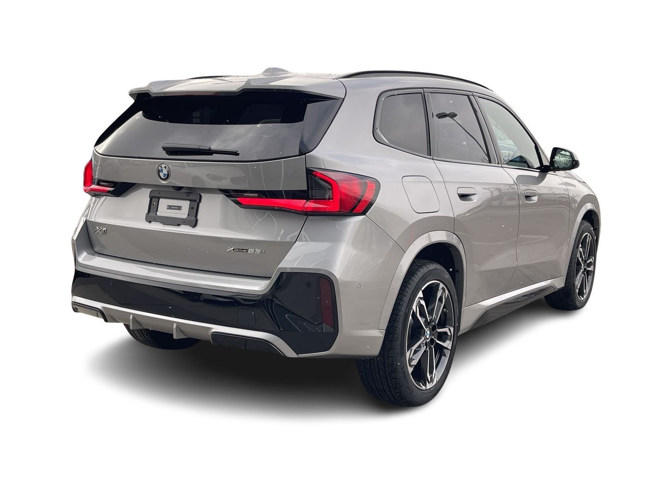 2025 BMW X1 in Calgary, Alberta