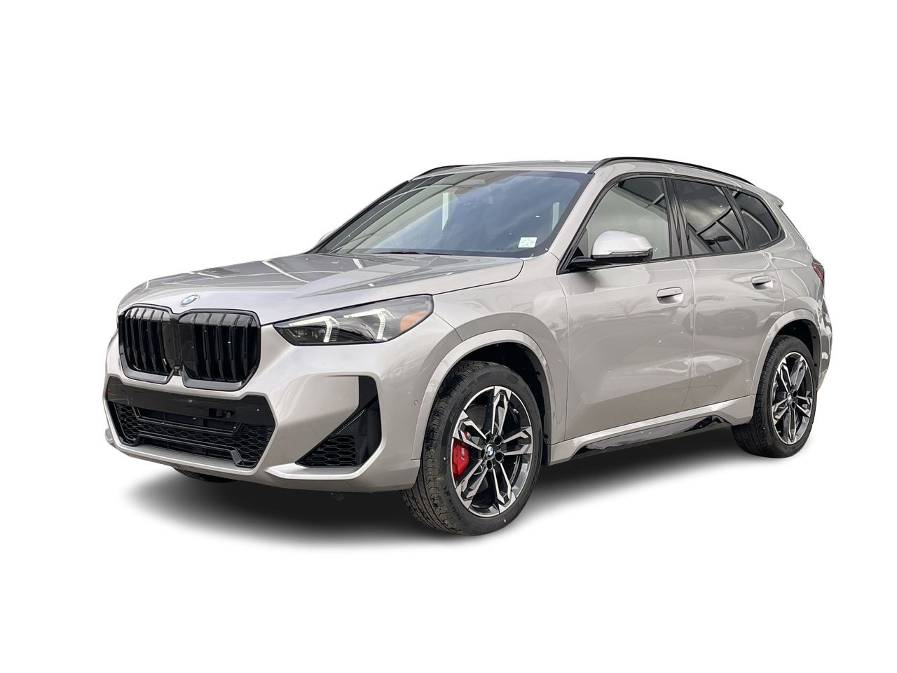 2025 BMW X1 in Calgary, Alberta