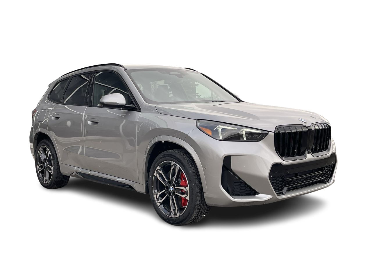 2025 BMW X1 in Calgary, Alberta