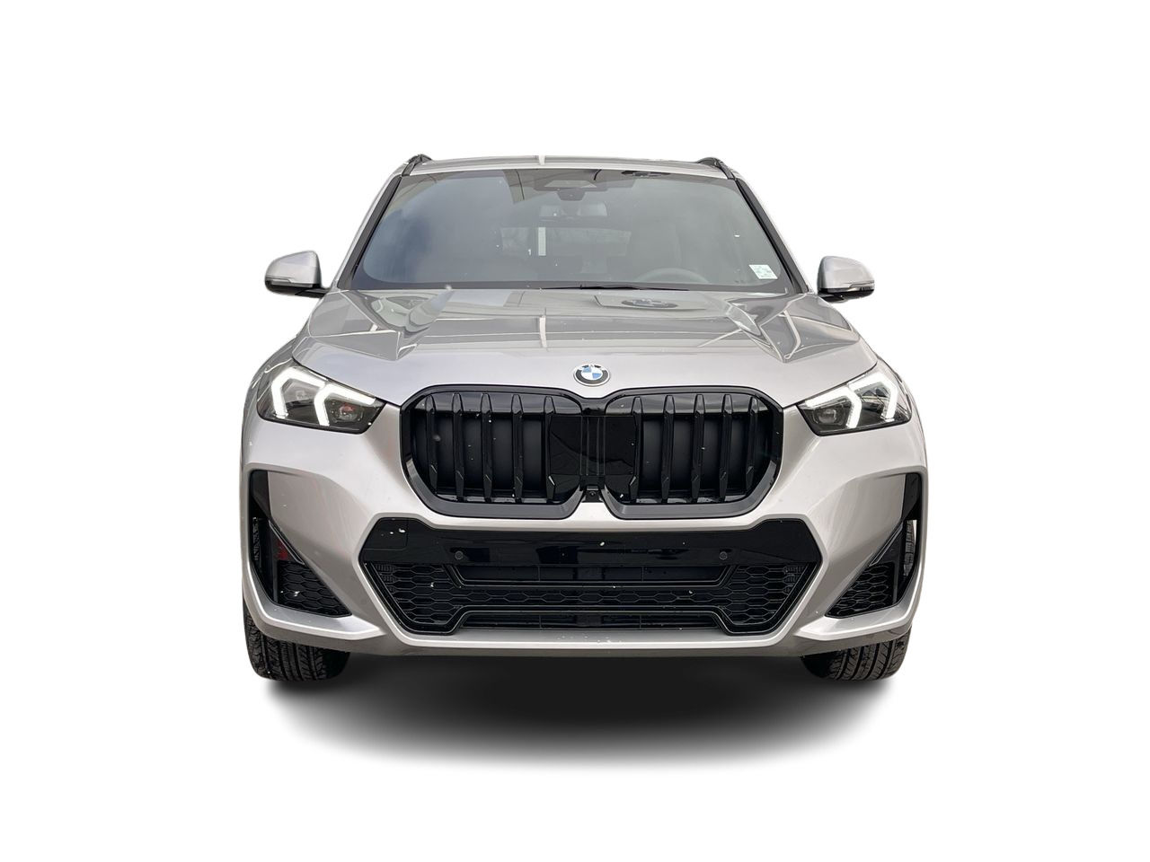 2025 BMW X1 in Calgary, Alberta
