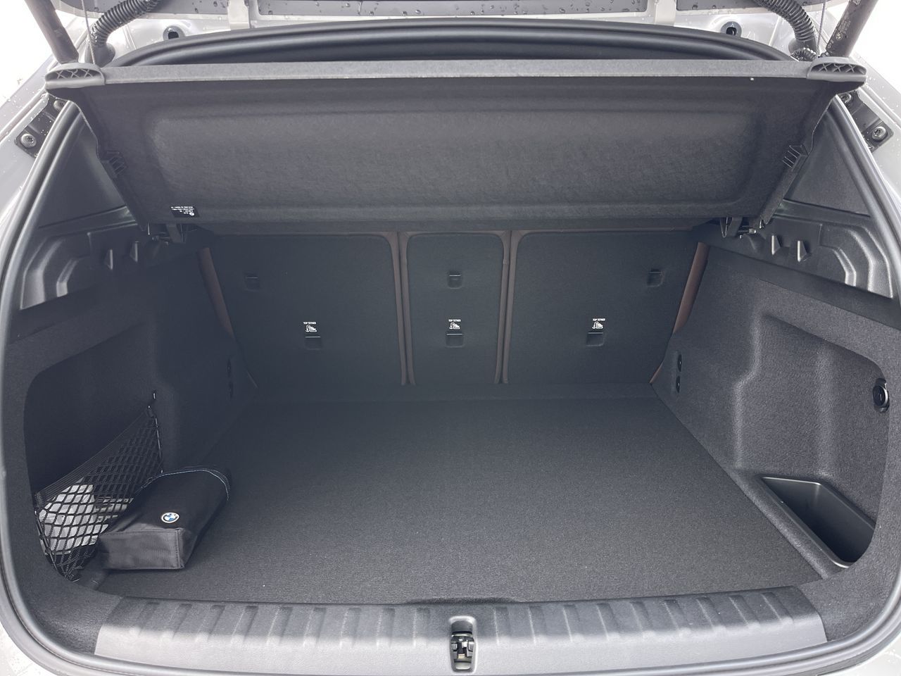 2025 BMW X1 in Calgary, Alberta