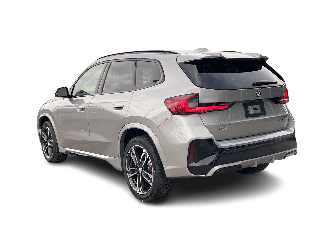 2025 BMW X1 in Calgary, Alberta