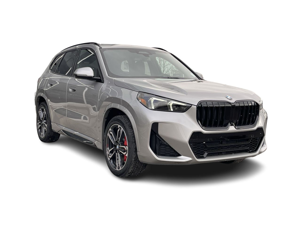 2025 BMW X1 in Calgary, Alberta