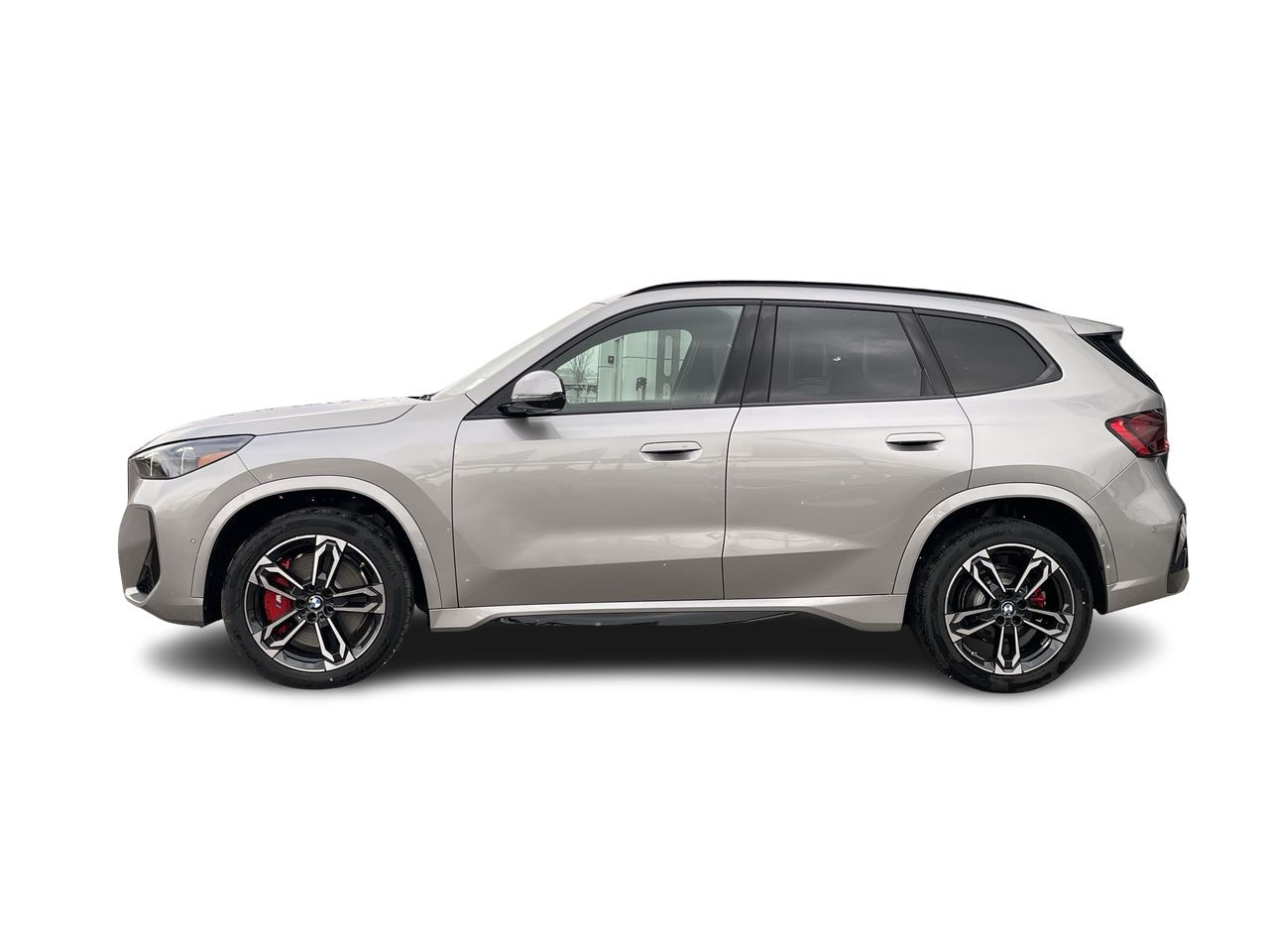2025 BMW X1 in Calgary, Alberta