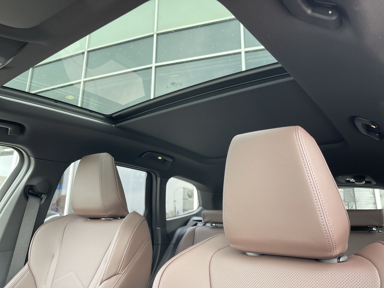 2025 BMW X1 in Calgary, Alberta