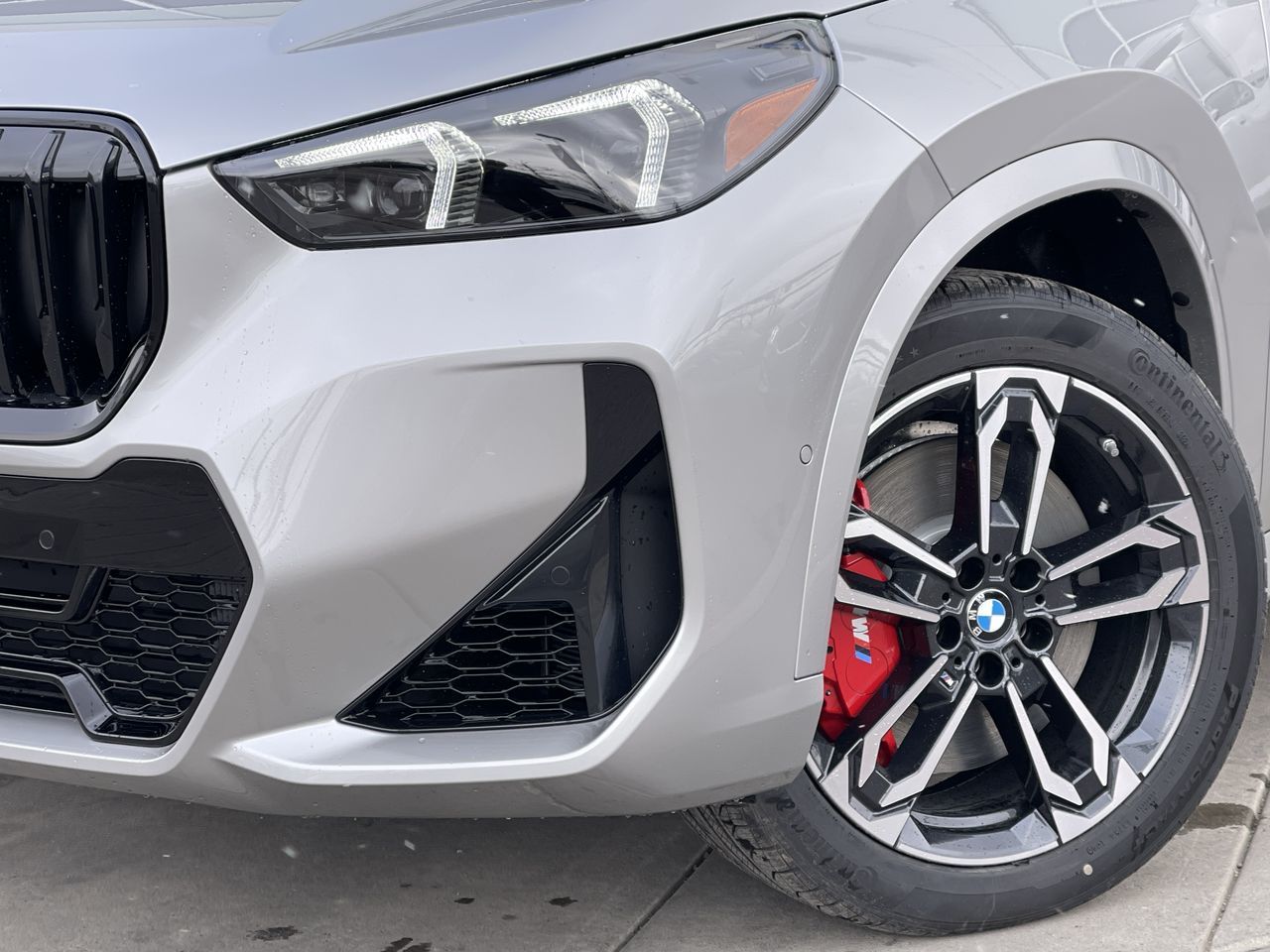 2025 BMW X1 in Calgary, Alberta