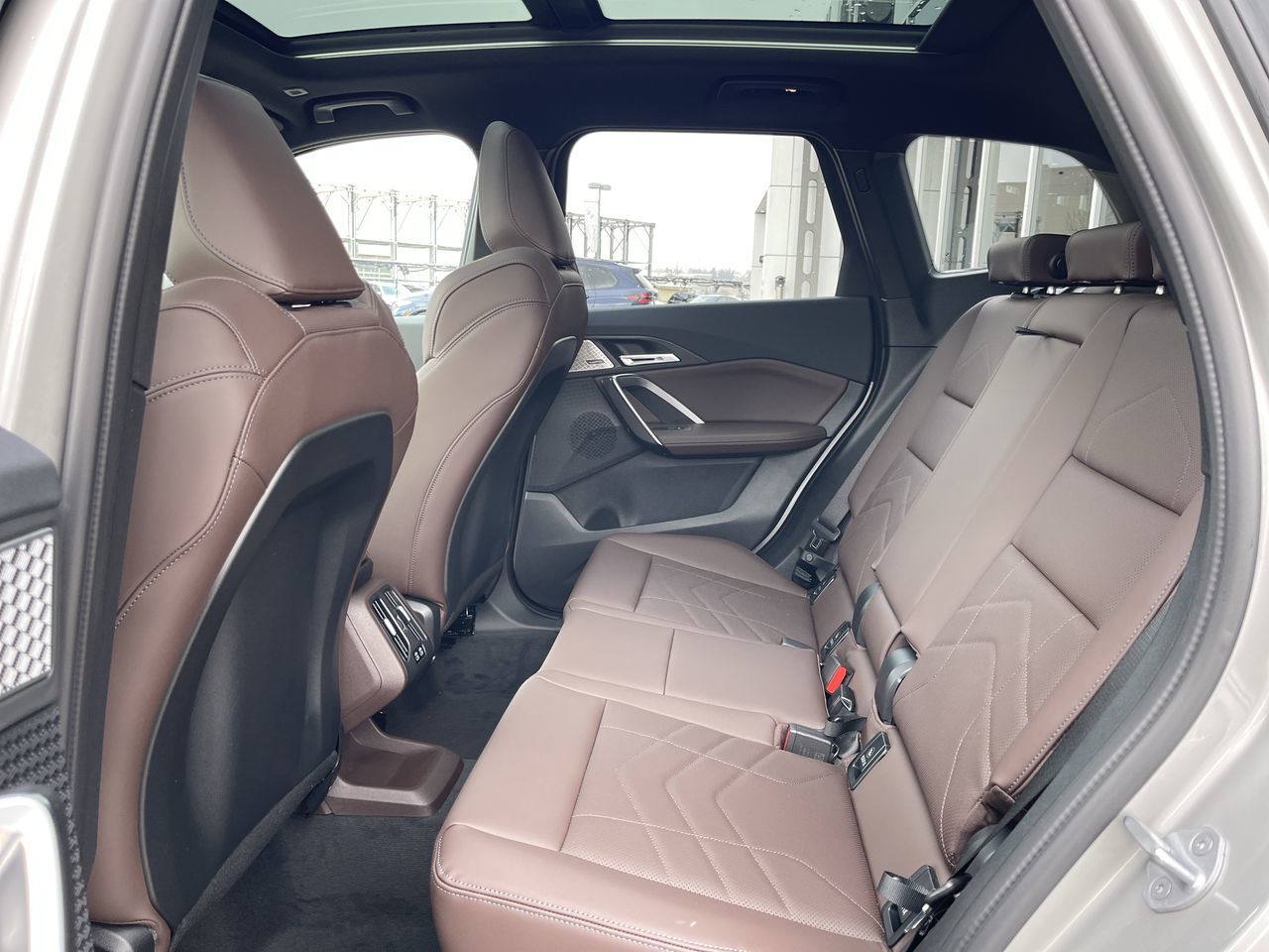 2025 BMW X1 in Calgary, Alberta