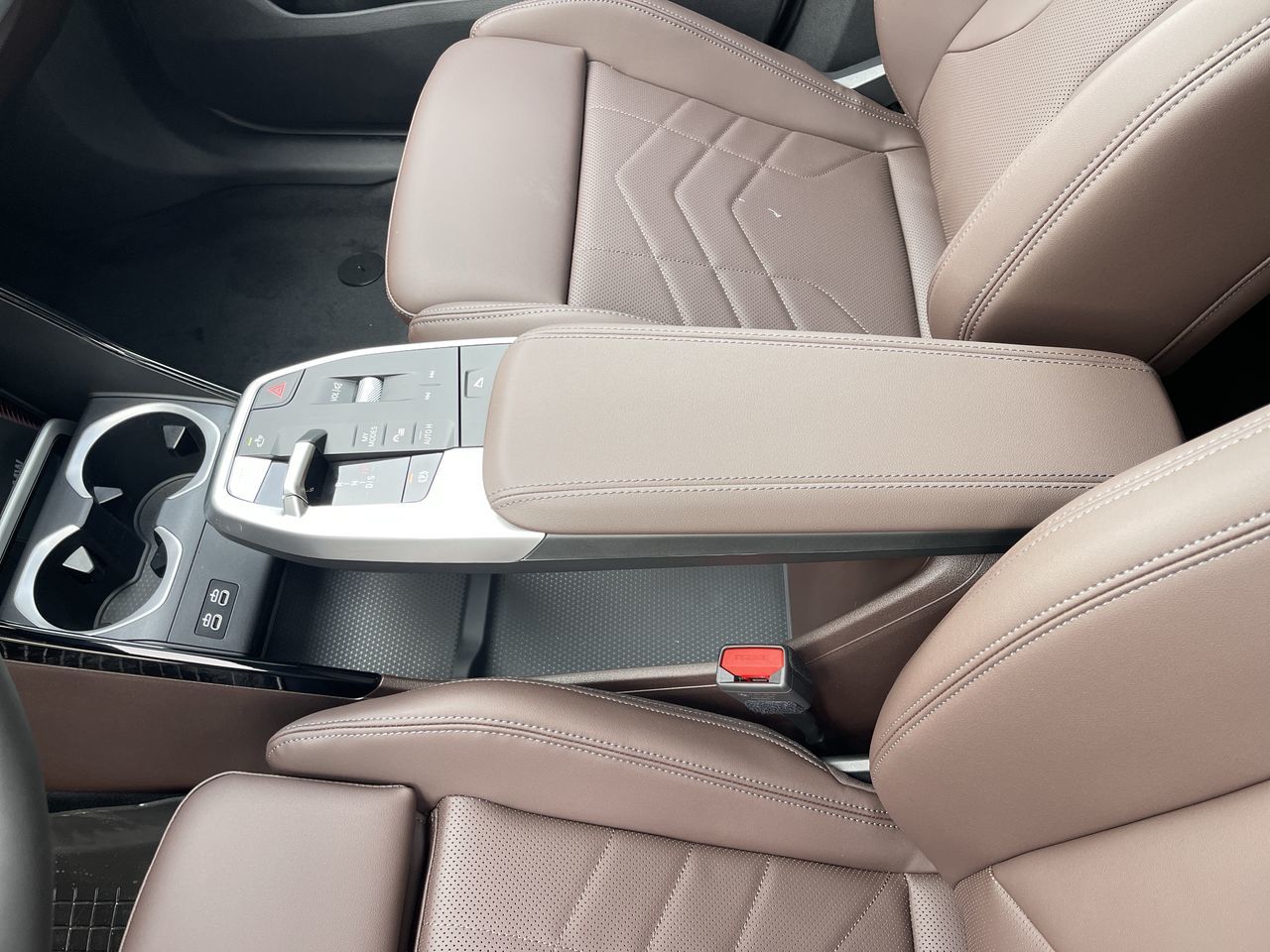 2025 BMW X1 in Calgary, Alberta