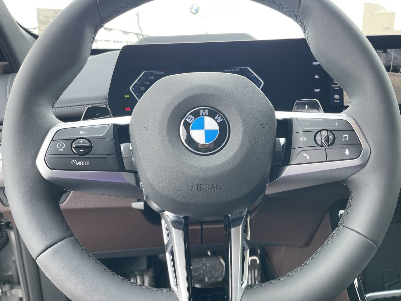 2025 BMW X1 in Calgary, Alberta