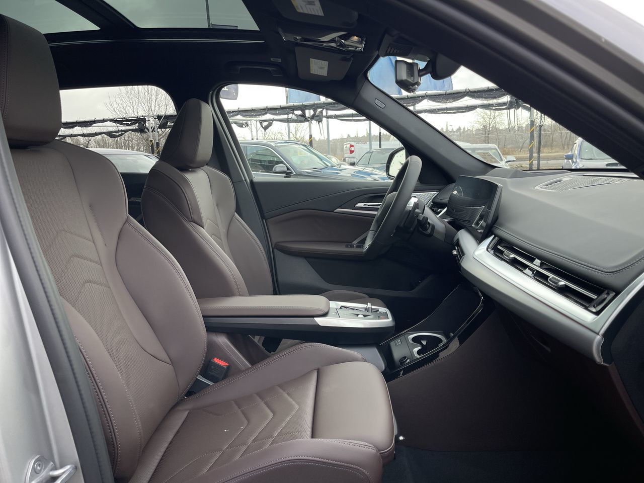2025 BMW X1 in Calgary, Alberta