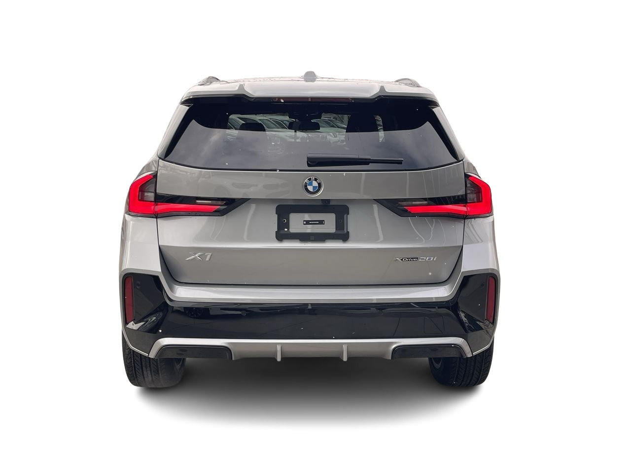 2025 BMW X1 in Calgary, Alberta