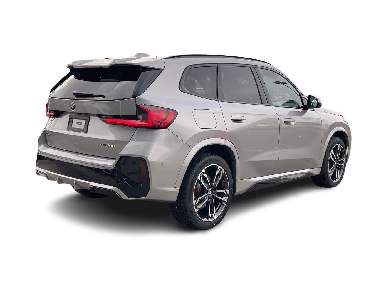 2025 BMW X1 in Calgary, Alberta