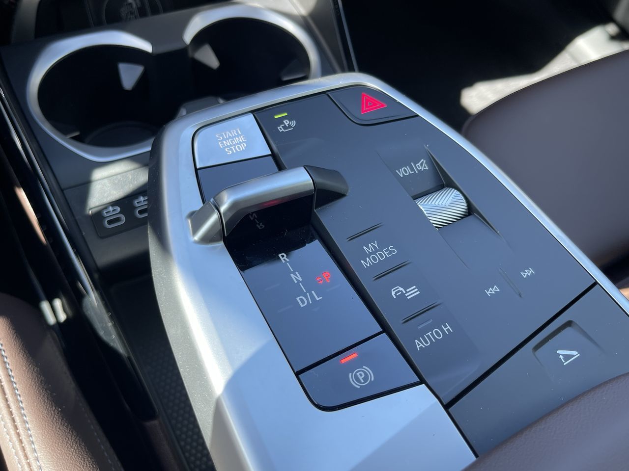 2025 BMW X1 in Calgary, Alberta